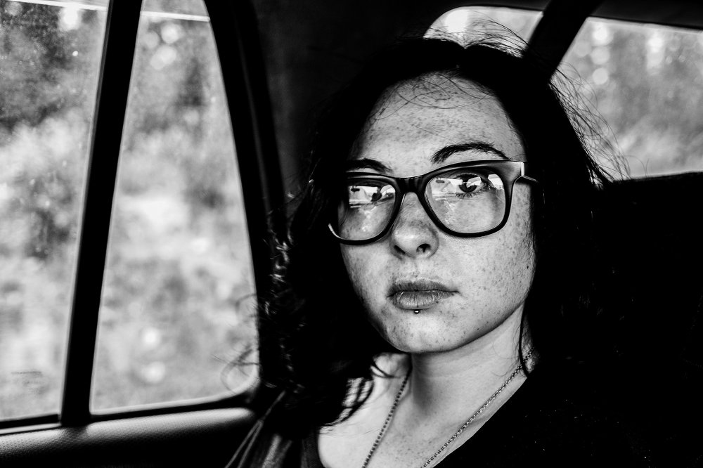 Случайная серьезность