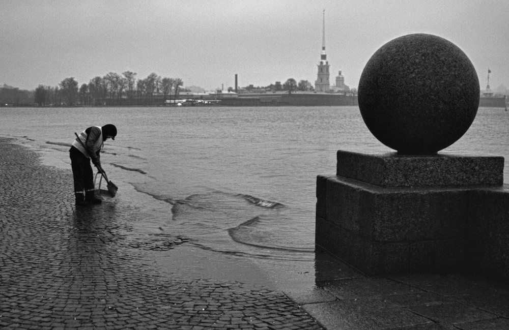 Повелитель стихии