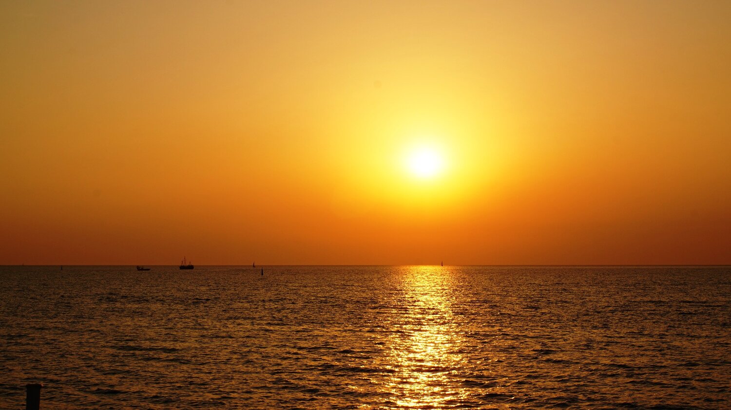 Черное море
