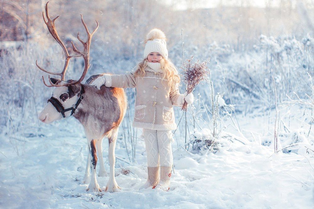 Photograph by Марина Полянская