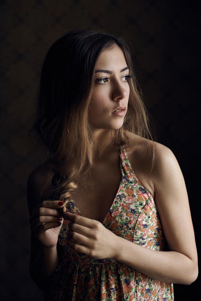 Photograph by Виталий Лазарев