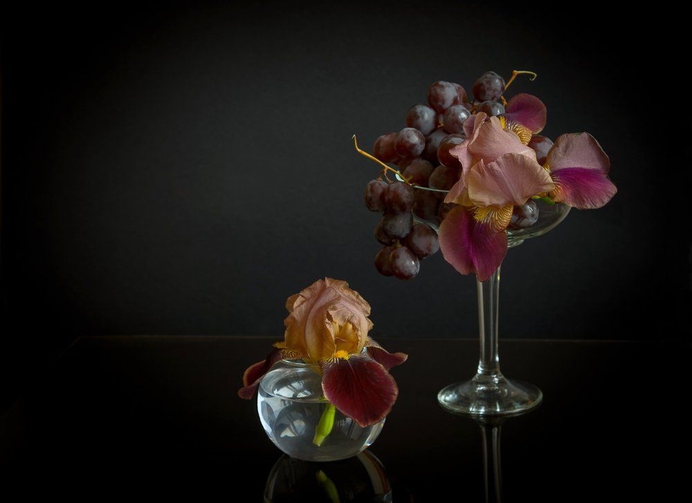 Чтоб  просто рядом быть....