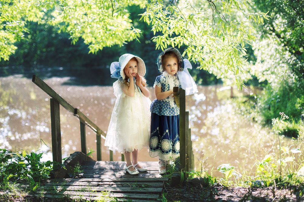 Photograph by Елена