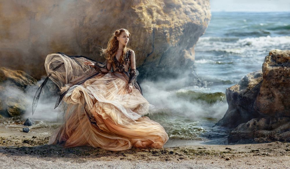 Photograph by Джуль Ира