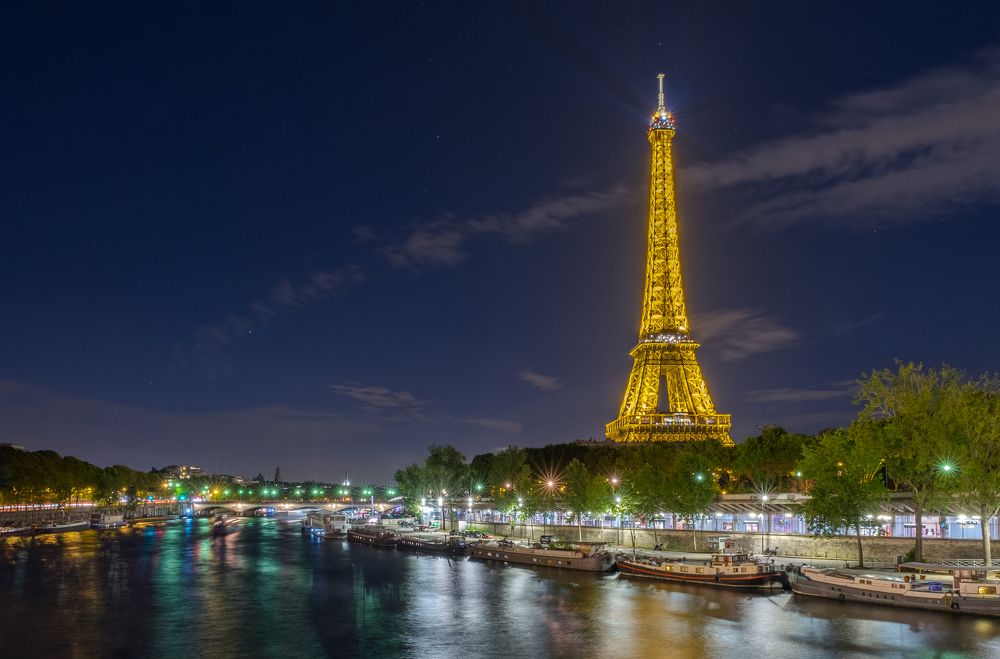 Paris