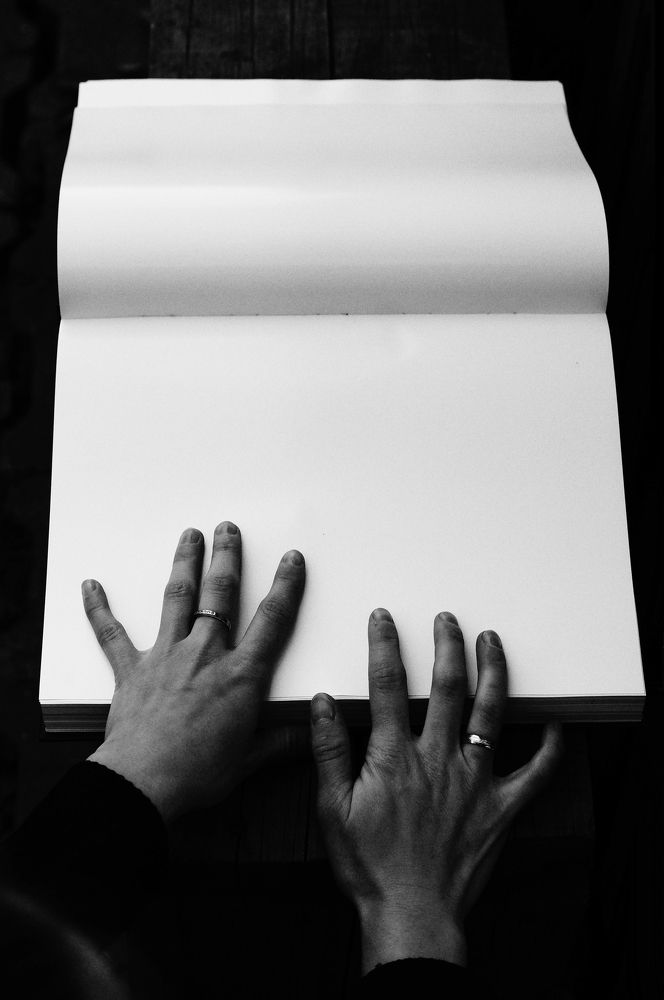 Создать рукопись