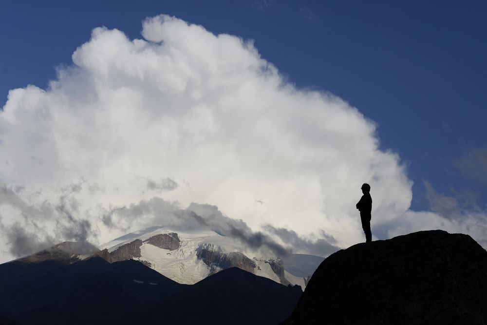 Photograph by Соболь Игорь