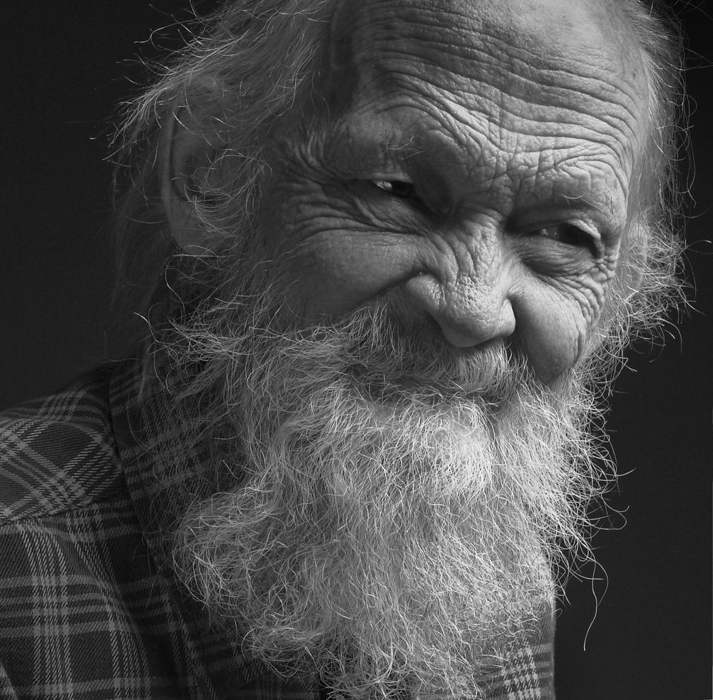 портрет художника Востокова В.А.2