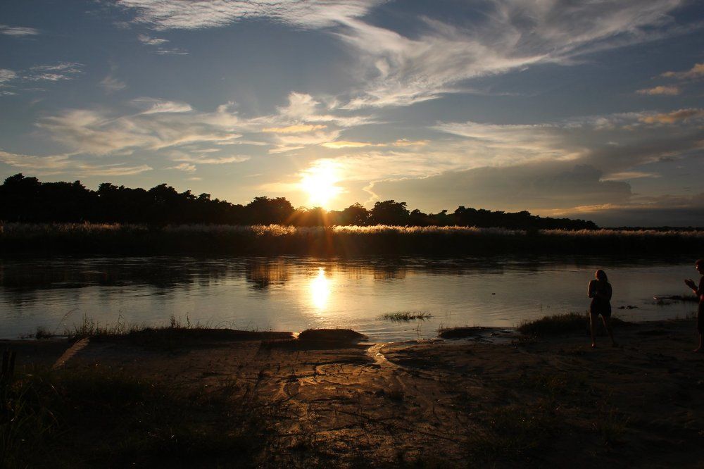 солнышко село