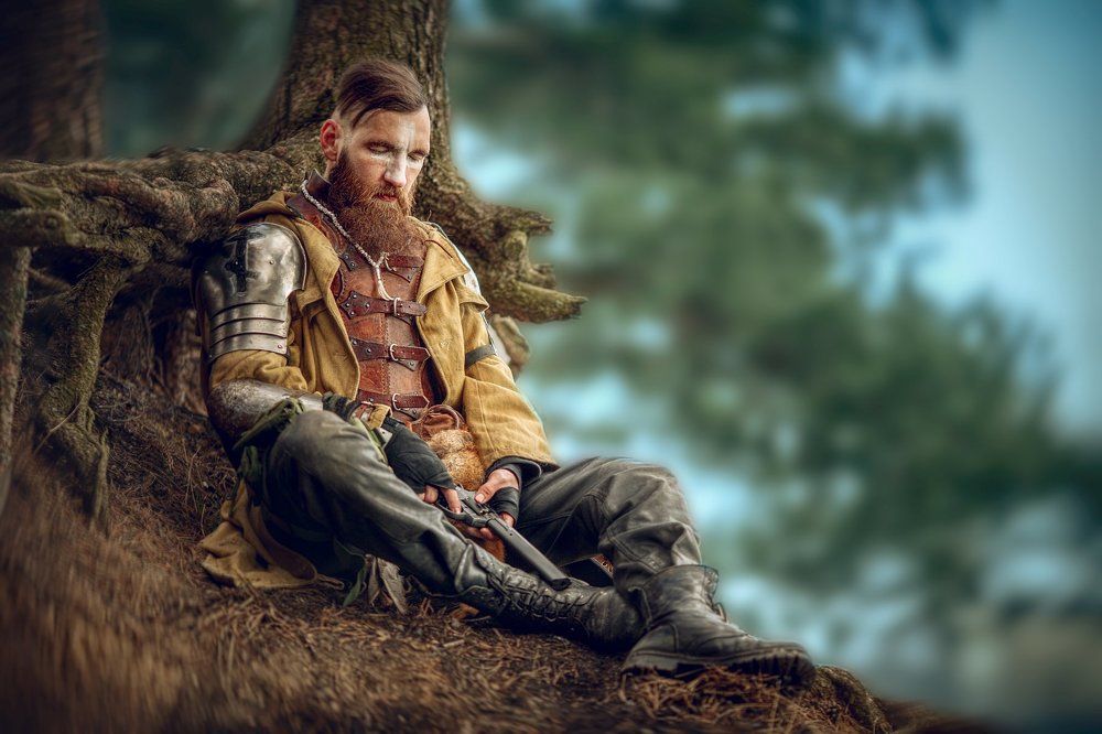 Последний патрон