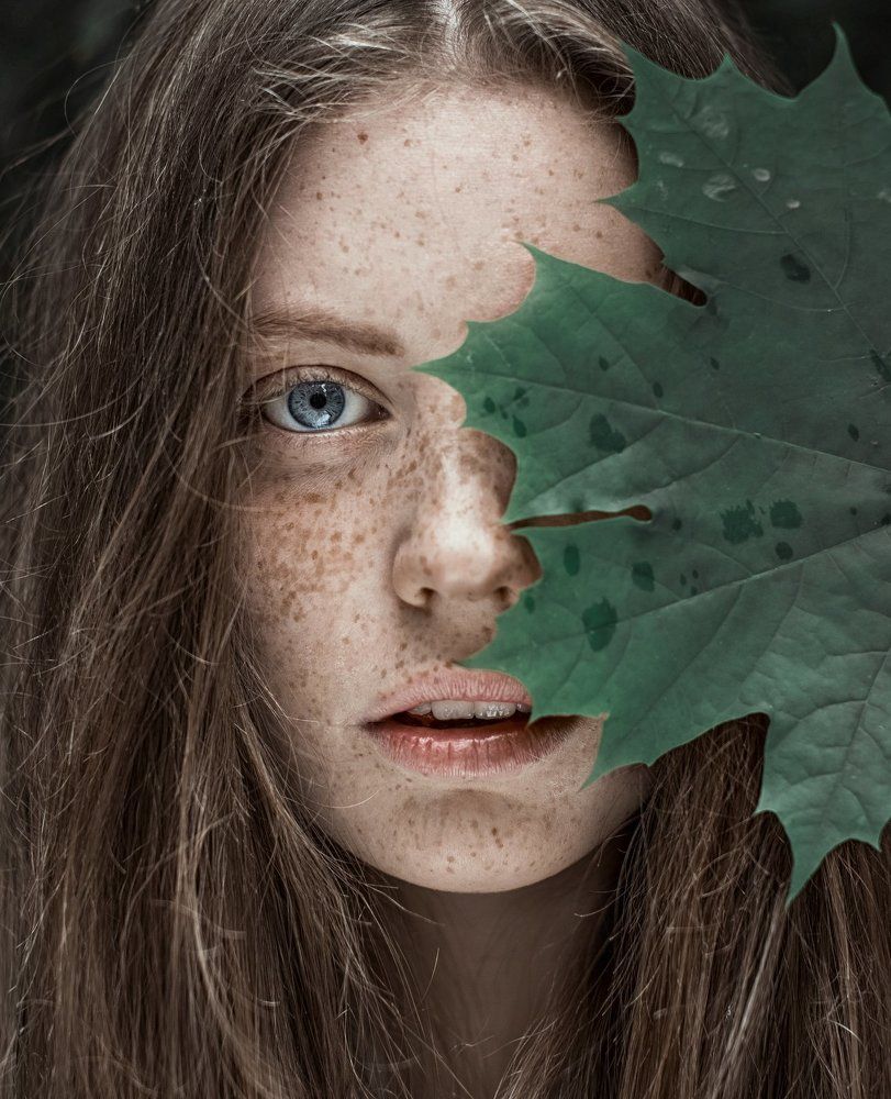 Фотография автора Комарова Настя