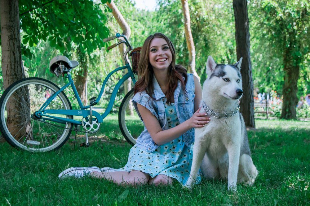 Photograph by Александрова Анастасия