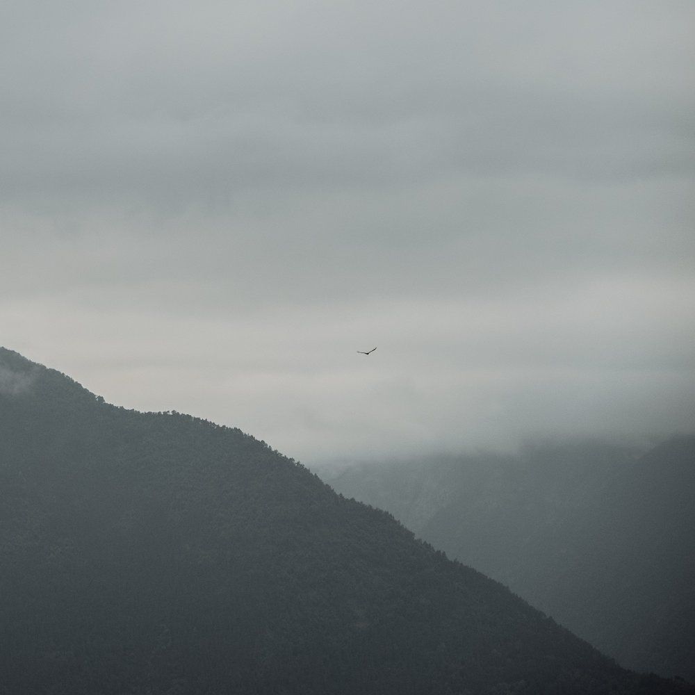 хозяин неба