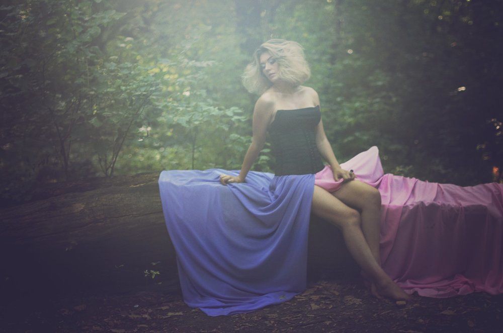 Задумчивость