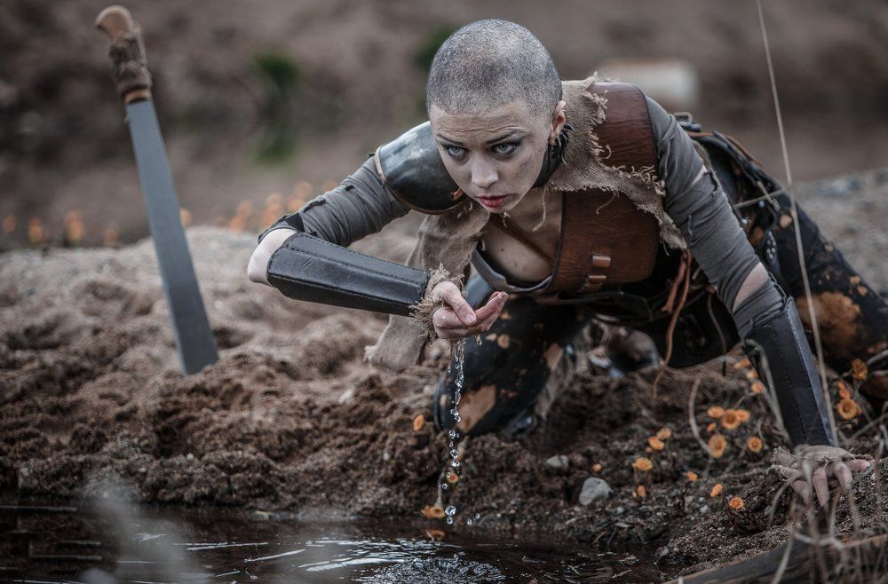 Постапокалипсис