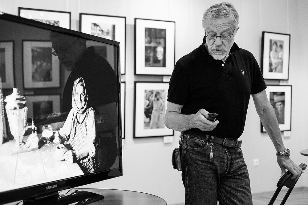 Юрий Рост...