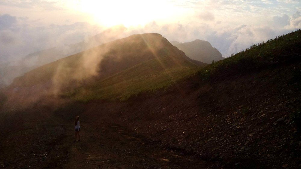 Как песок сквозь пальцы
