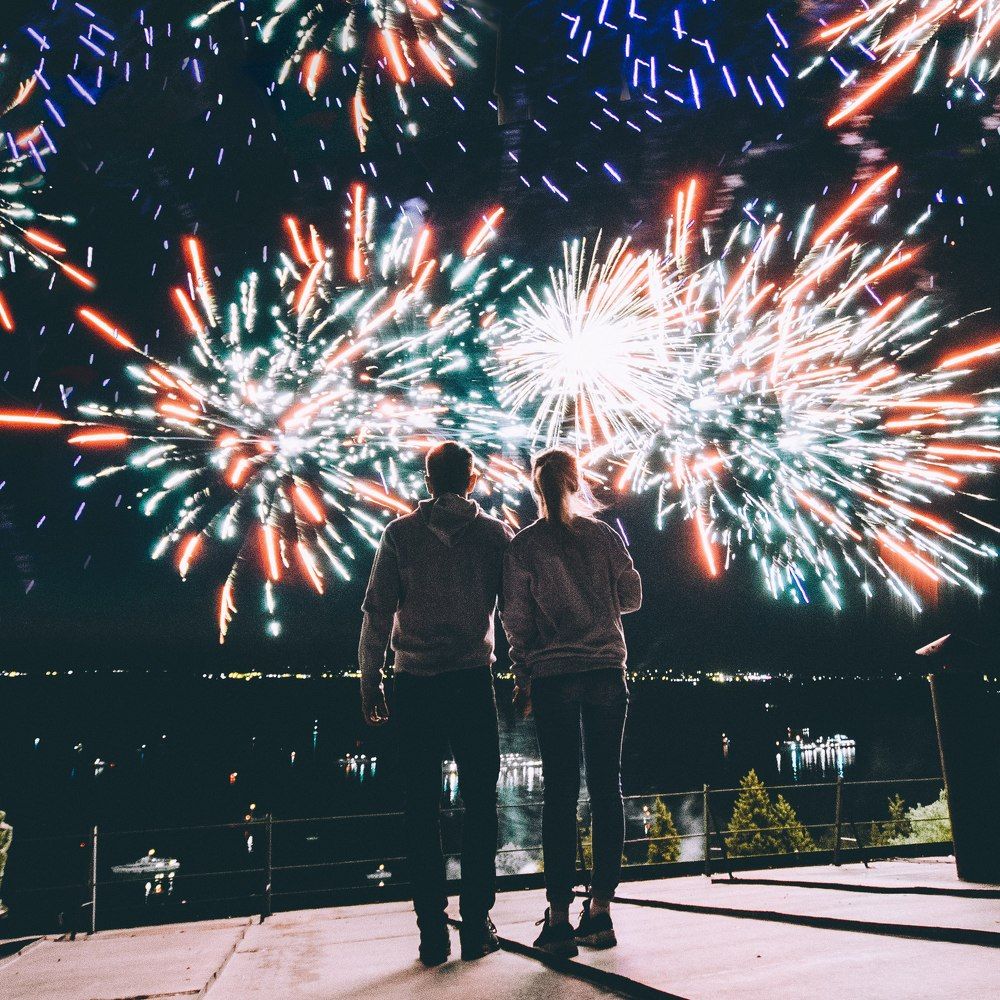 День Города N