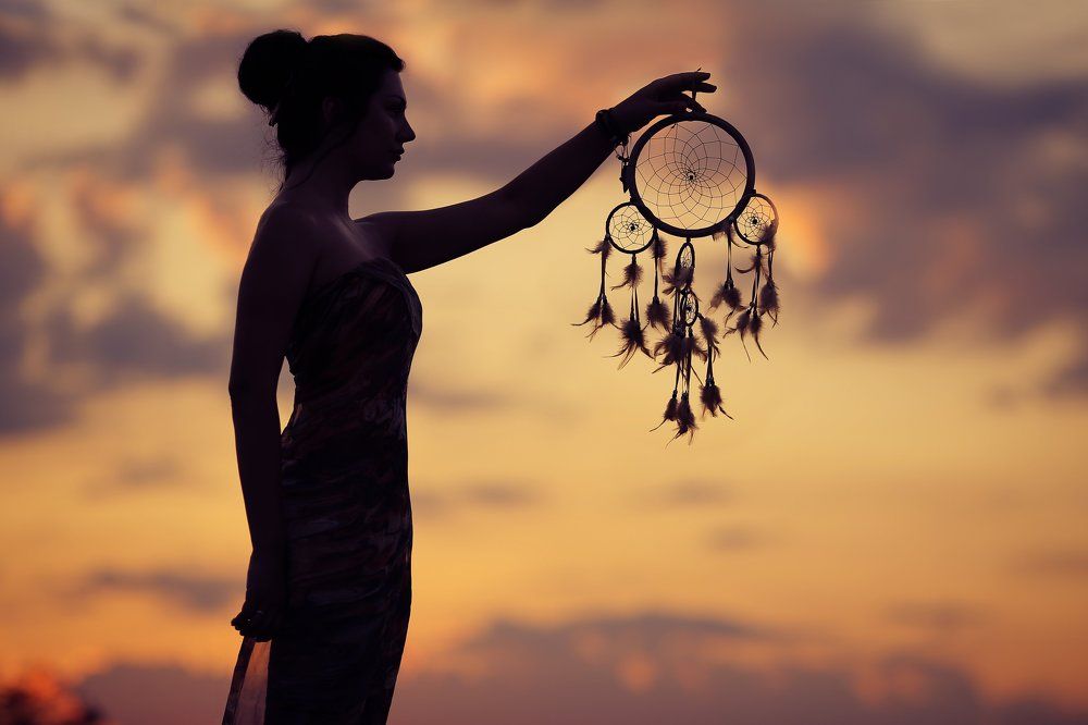 Dreamcatcher