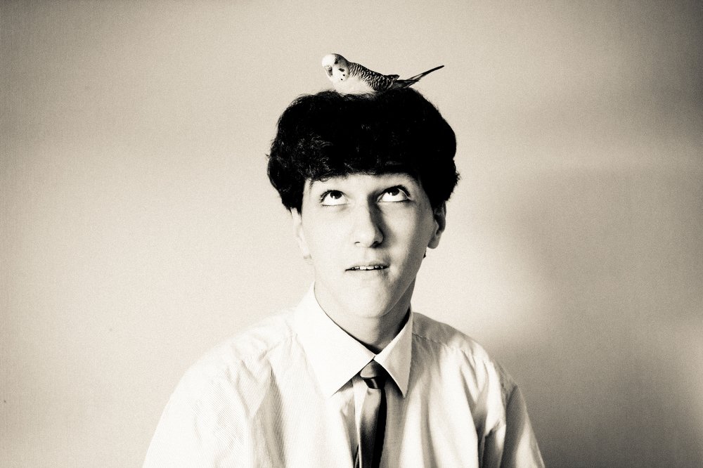 Рождение дружбы