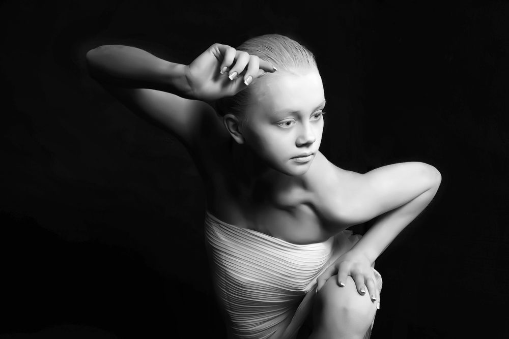 Photograph by Ксения Смирнова