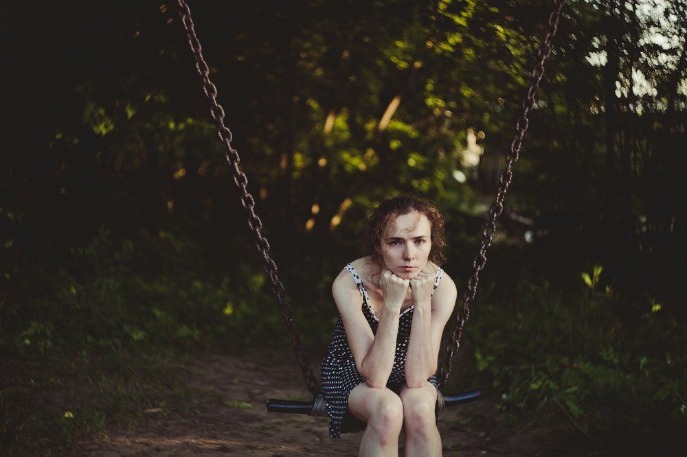 другая красота