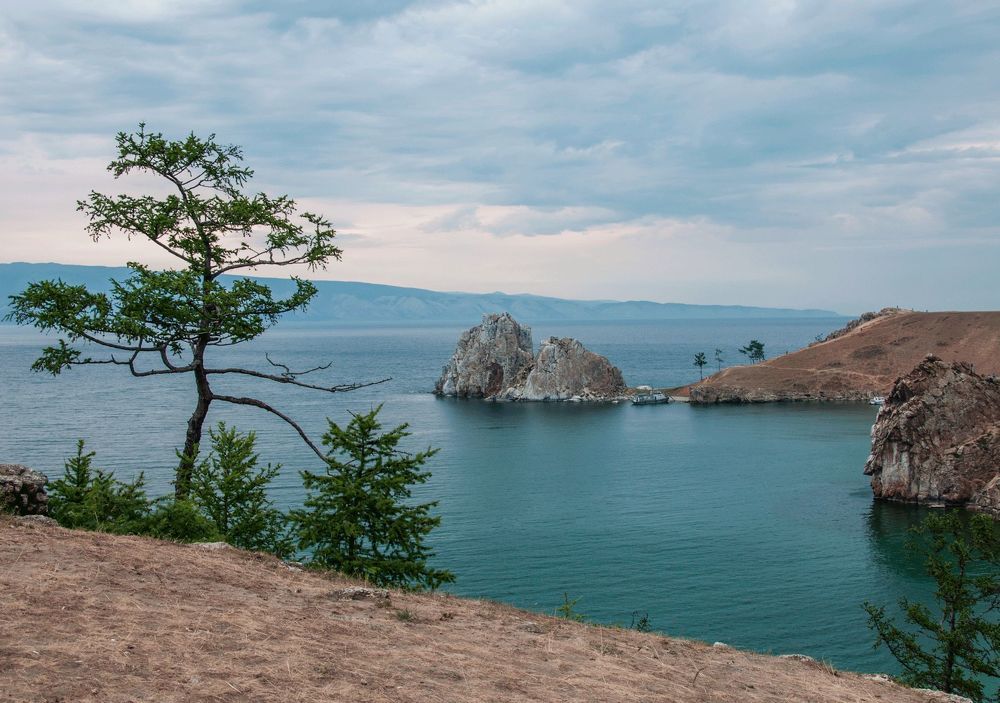 Байкал