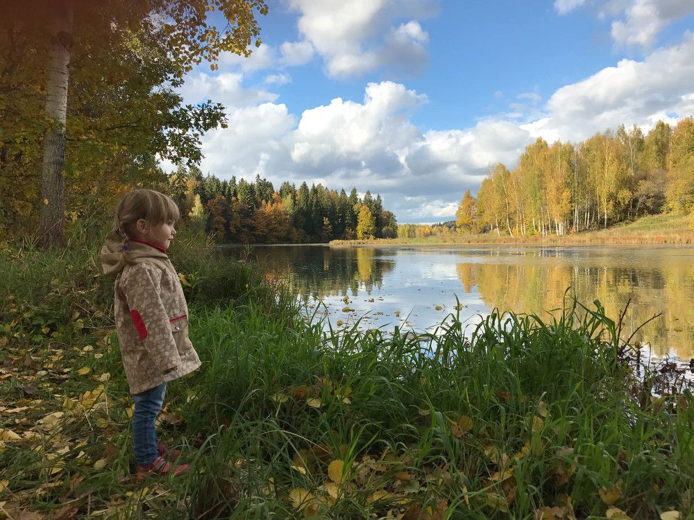 Матушка Русь