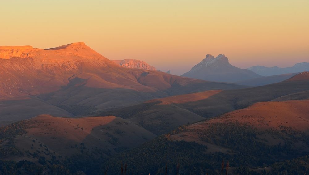 Последний луч