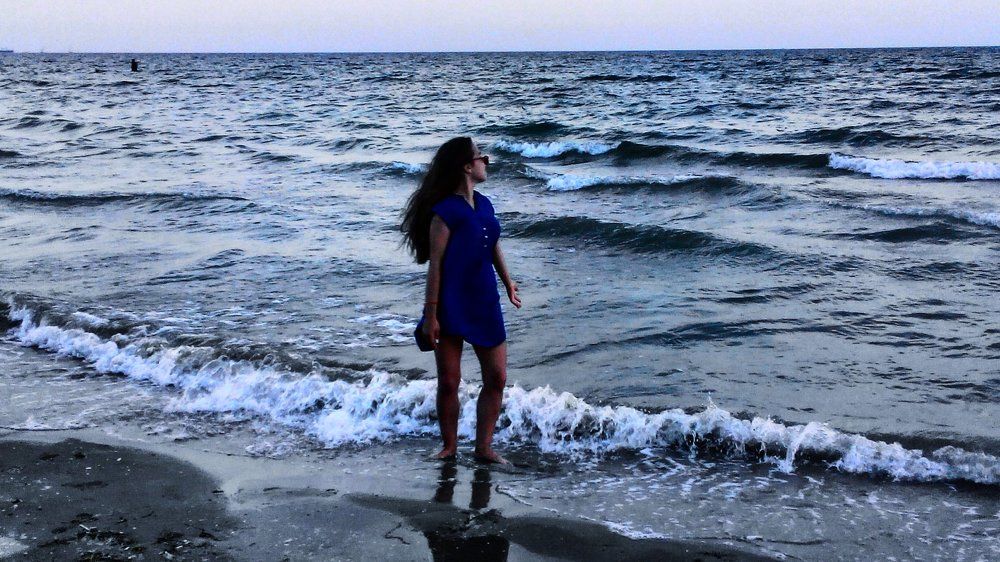 Sea with me
