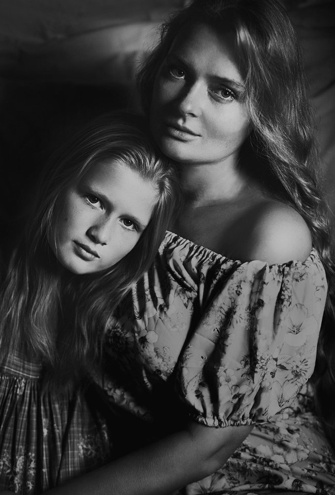 Photograph by Agnaeva Anastasia