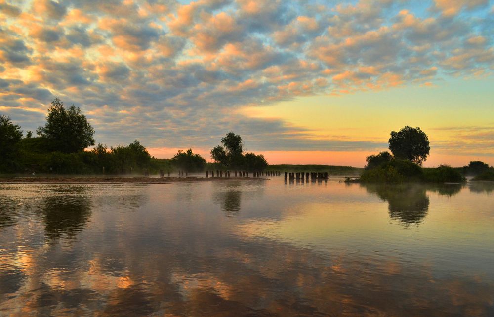 Пробуждение