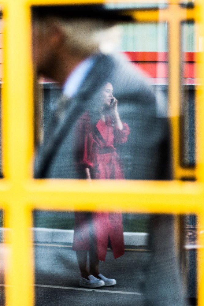 Связь времен