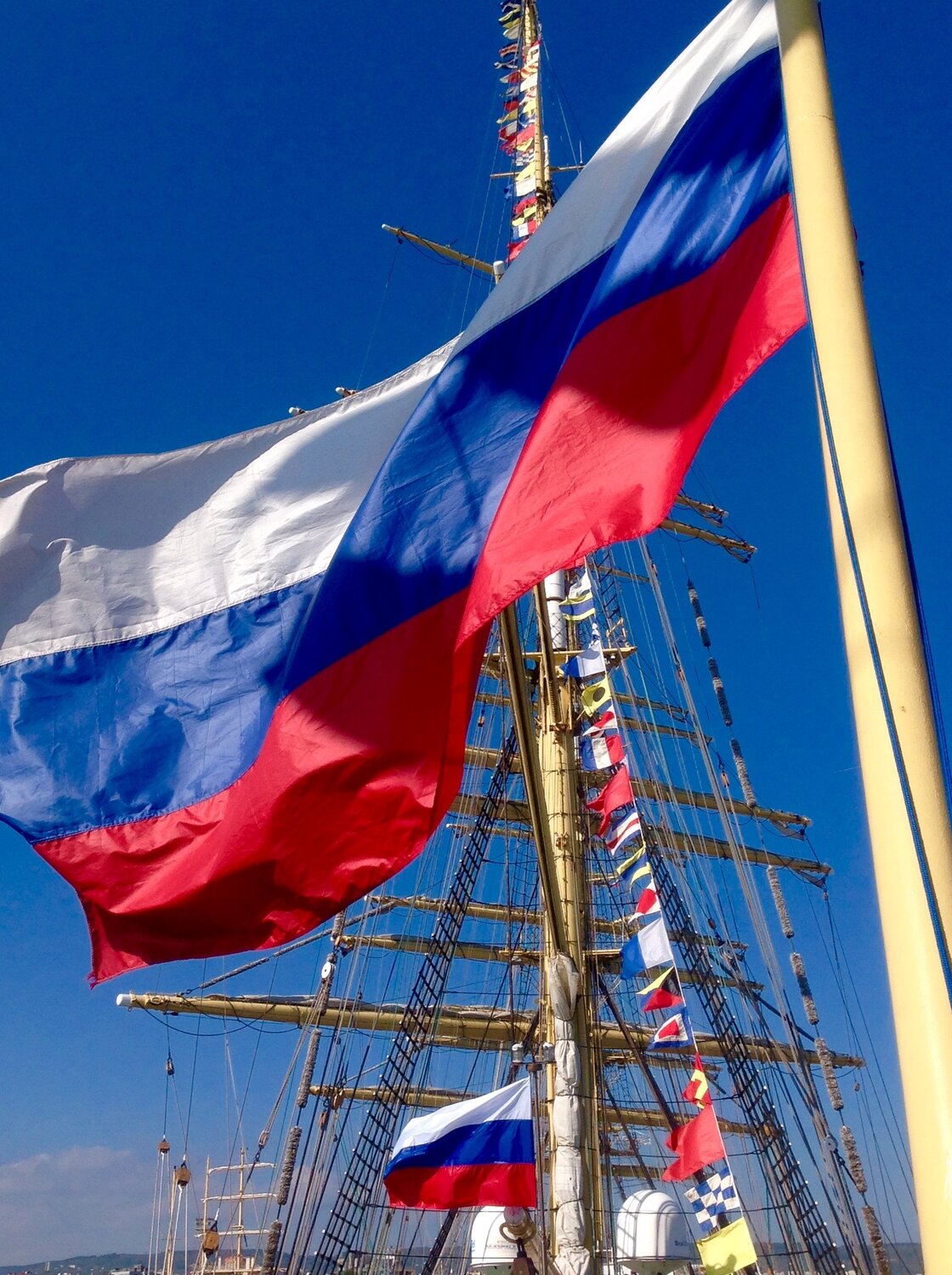Россия