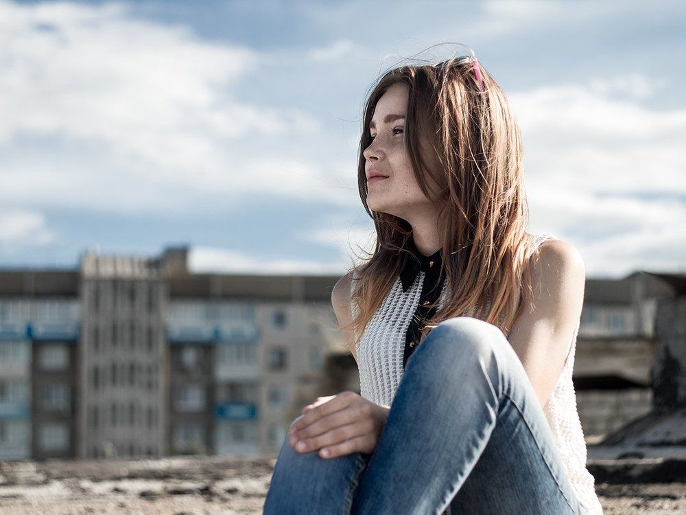 Photograph by Анна