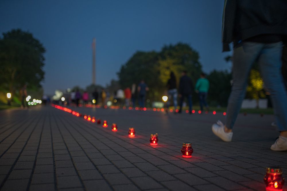 Photograph by Andrey