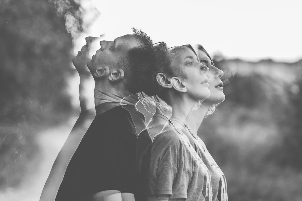 Photograph by Наталья Салама