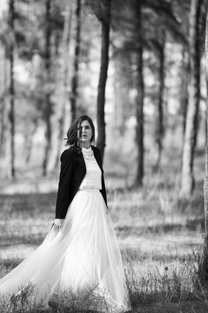 Wandering Beauty