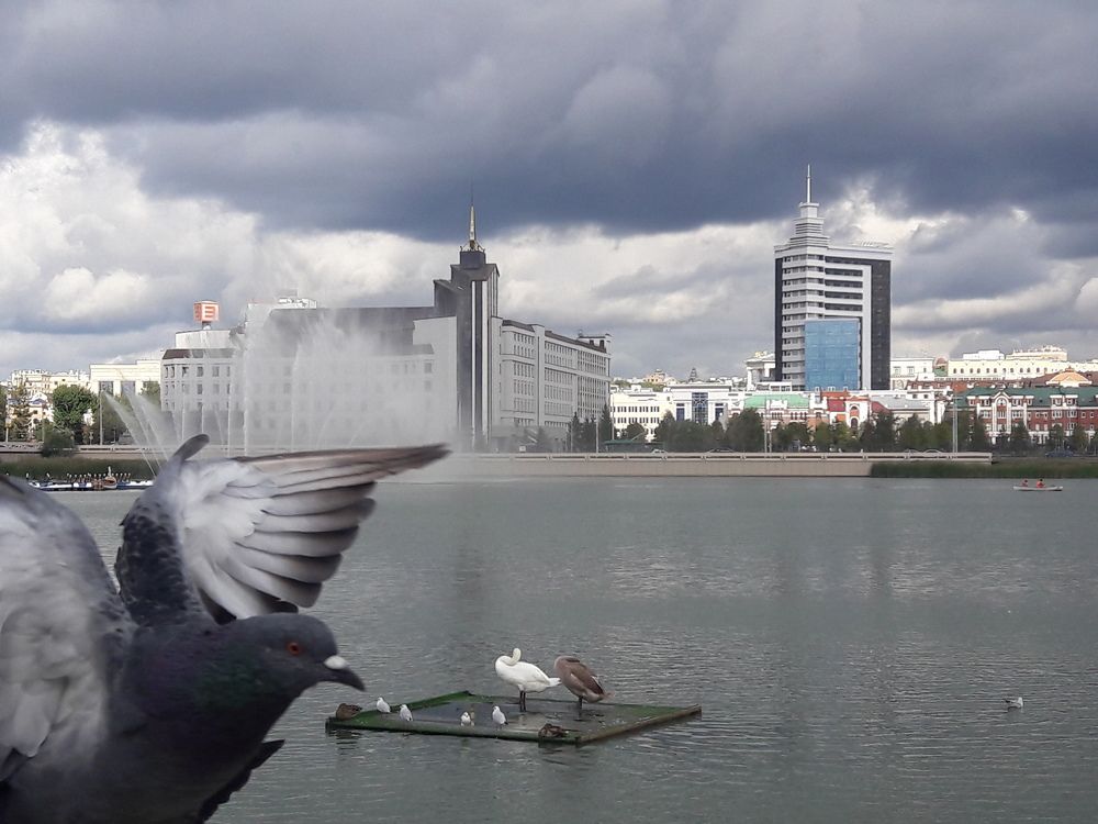 Лови момент