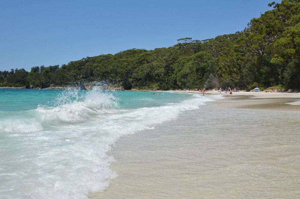 Jervis Bay - Australia
