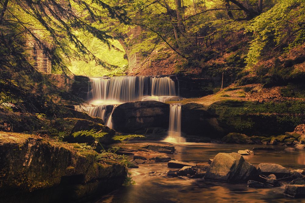 Enchanting my homeland, Bulgaria