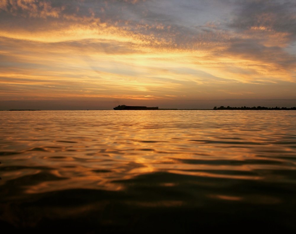 Sunrise