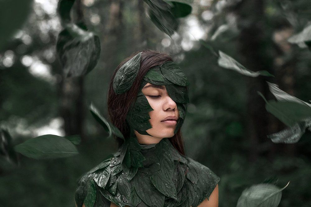 Фотография автора Комарова Настя