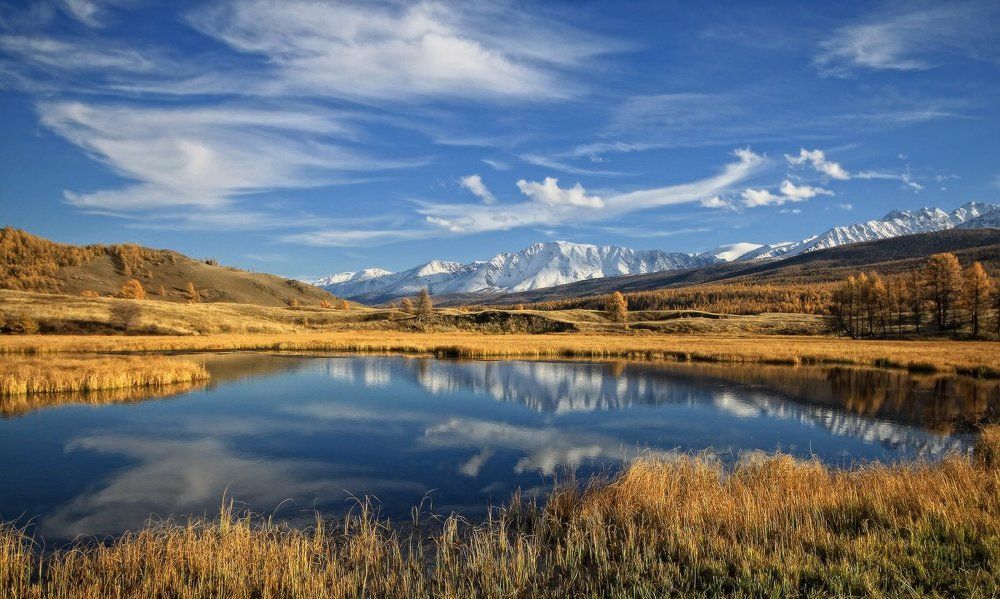 Плато Ештыкёль