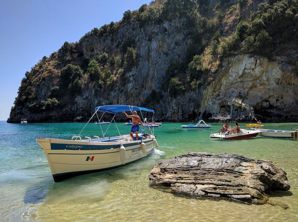 Dolce Vita