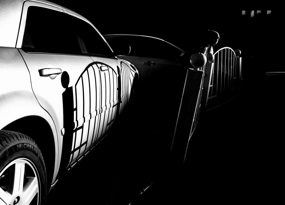 Photograph by Ольга Беккер