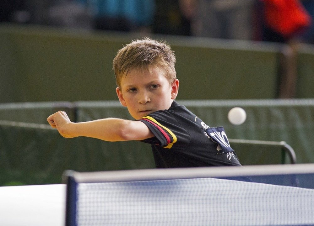 Концентрация.