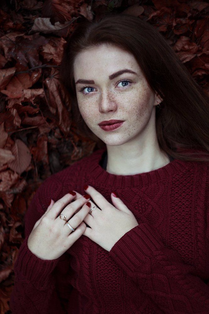 Photograph by Мария Романович