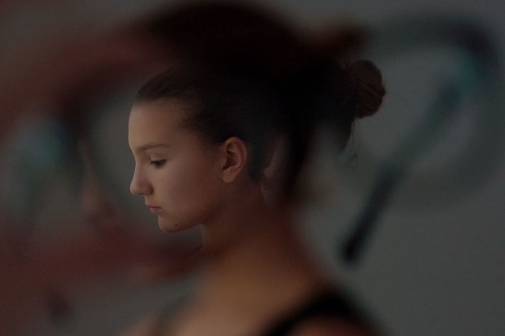 В очках всё дело