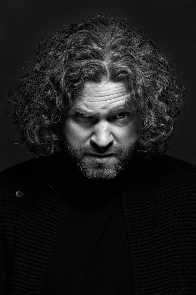 "Темная" личность